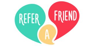 Refer a Friend 